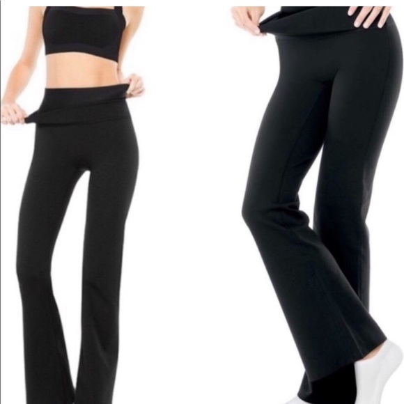 SPANX Pants - NWT SPANX Power Pants